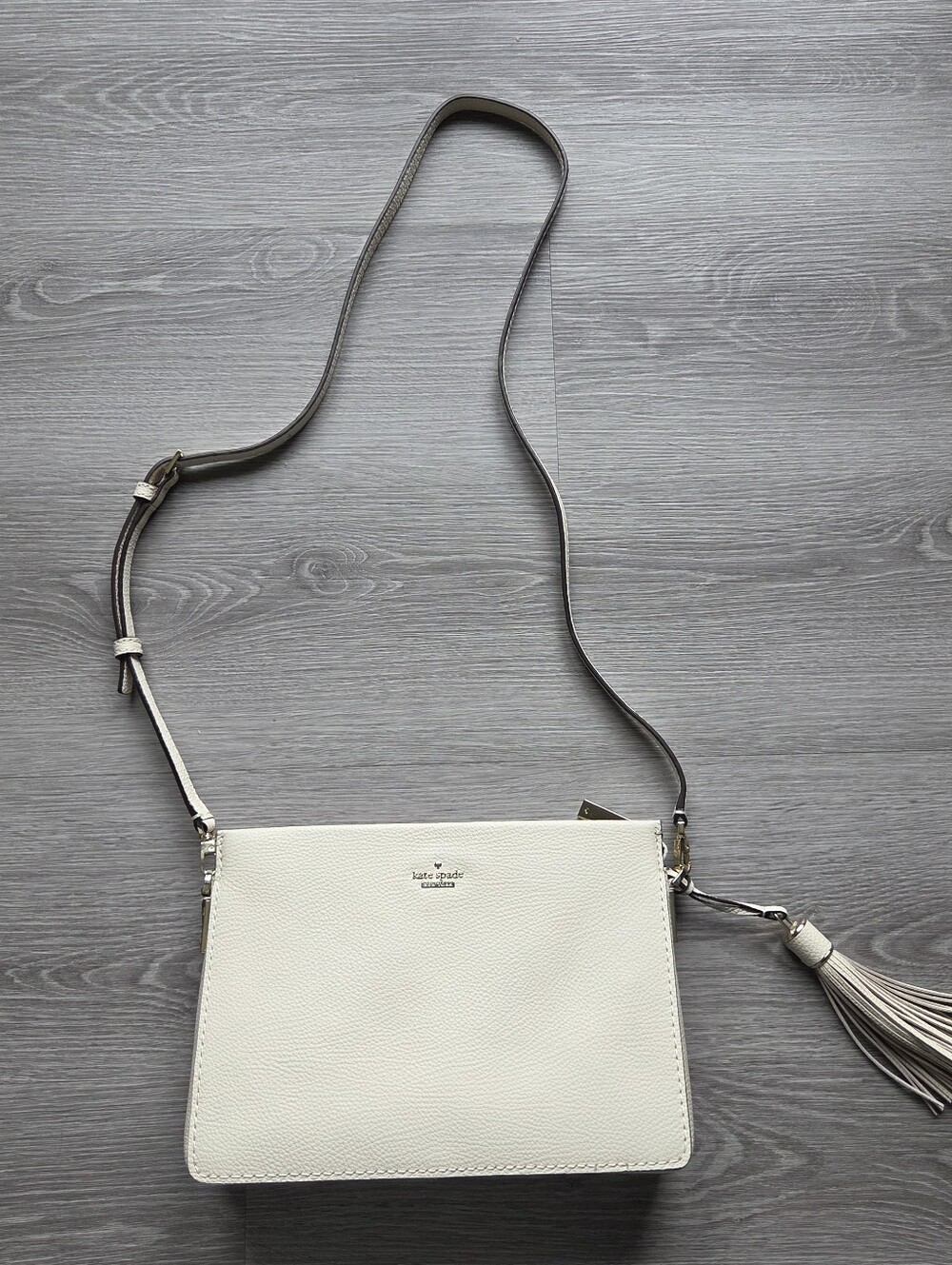 New Kate Spade Crossbody Shoulder Bag